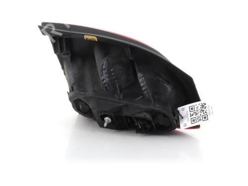 Left taillight RENAULT TWINGO II (CN0_) 1.2 16V (CN0K, CN0V, CN0A) | BP36211281C34 - Image 4