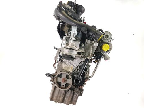 Used Engine Engine FIAT PANDA (312_, 319_) 0.9 4x4 (312PXG1A) (86 hp) 33332000 33332000