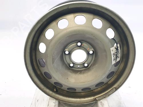 Used Rim PEUGEOT EXPERT Van (V_) 1.5 BlueHDi 120 (120 hp) 28505163