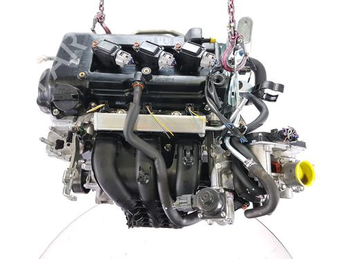 Engine MITSUBISHI MIRAGE / SPACE STAR VI Hatchback (A0_A) 1.2 | BP36429099M1 - Image 5