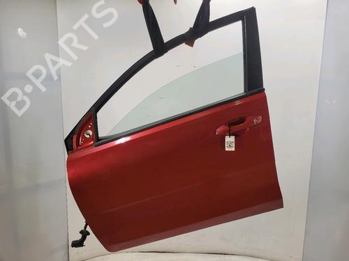 left-front-door-kia-rio-iv-yb-sc-fb-2017-33533473 main image