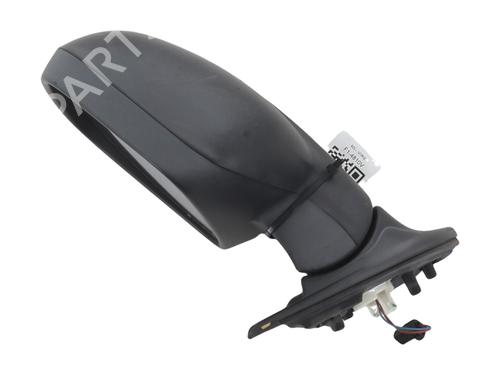 Used Left mirror Left mirror PEUGEOT PARTNER Tepee 1.6 HDi / BlueHDi 75 (75 hp) 34118619 34118619