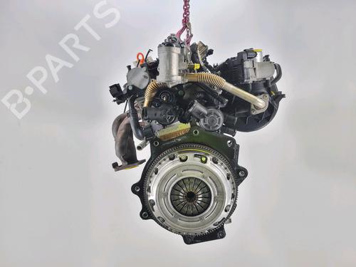 Engine AUDI A3 (8P1)  | BP28486420M1 