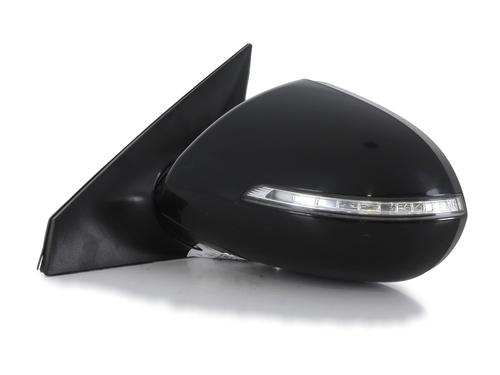 Left mirror KIA SPORTAGE III (SL) 1.7 CRDi | BP29218123C26 