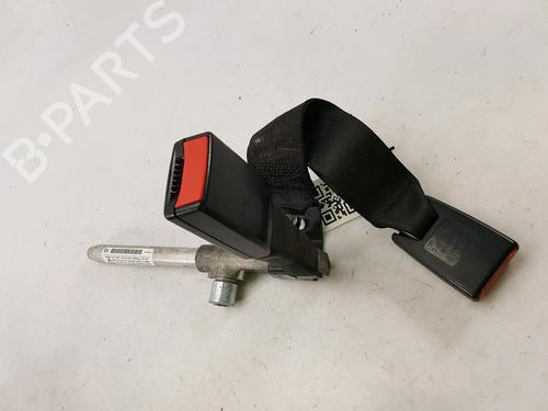 Used Seat buckle BMW 3 (E90) 320 d (163 hp) 27916214