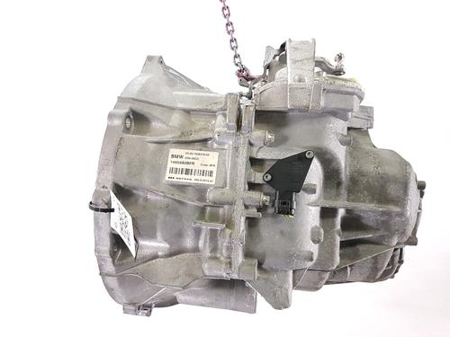 Used Gearbox Gearbox 36691954 36691954