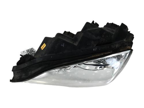 Left headlight KIA SORENTO I (JC) 2.5 CRDi 4WD | BP20163896C28 