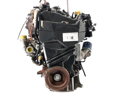 Used Engine RENAULT CLIO IV (BH_) 1.5 dCi 75 (75 hp) 31963826