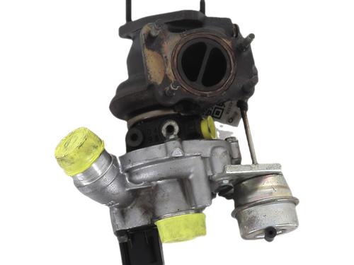 Turbolader/Kompressor Turbolader/Kompressor PEUGEOT 207 (WA_, WC_) 1.6 16V Turbo (150 hp) 37016550 37016550