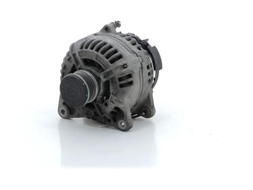 Used Alternator NISSAN QASHQAI / QASHQAI +2 I (J10, NJ10, JJ10E) 1.5 dCi (106 hp) 22797013