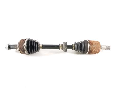 Used Left front driveshaft HONDA CR-V III (RE_) 2.2 i-DTEC 4WD (RE6) (150 hp) 11829266