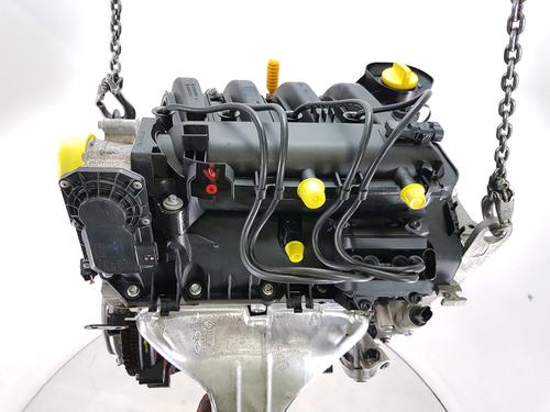 Engine RENAULT TWINGO II (CN0_) 1.2 16V (CN04, CN0B) | BP30925471M1 