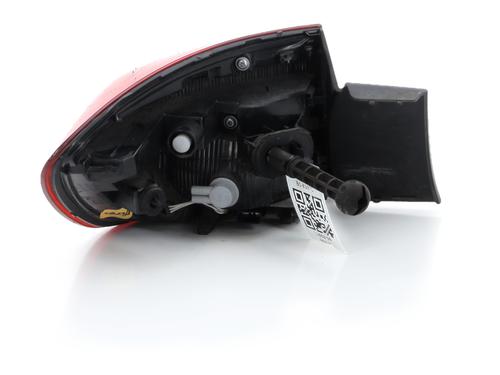 Right taillight RENAULT CLIO V (B7_) 1.0 SCe 65 (B7MG) | BP36428989C35 - Image 3