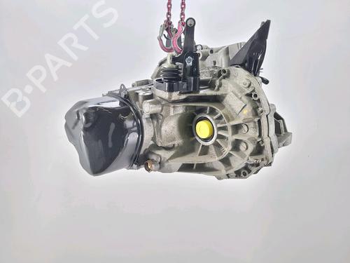 Gearbox RENAULT CLIO IV (BH_) 1.2 16V | BP24536239M3 