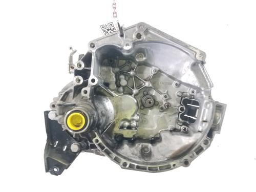 Gearbox CITROËN C2 (JM_) 1.1 | BP26970562M3 