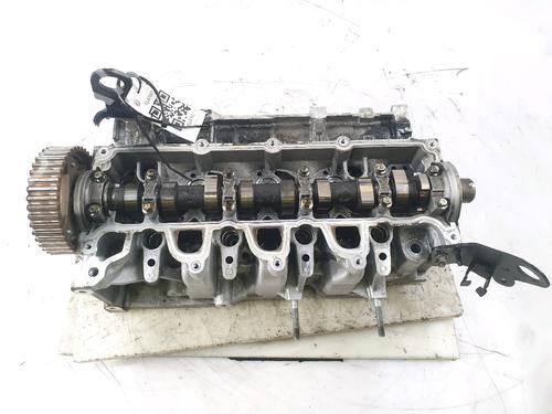 Cylinder head RENAULT CLIO IV (BH_) 1.5 dCi 75 | BP31797094M5