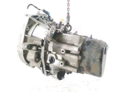 Used Gearbox RENAULT CLIO II (BB_, CB_) 1.2 16V (BB05, BB0W, BB11, BB27, BB2T, BB2U, BB2V, CB05,... (75 hp) 30808269