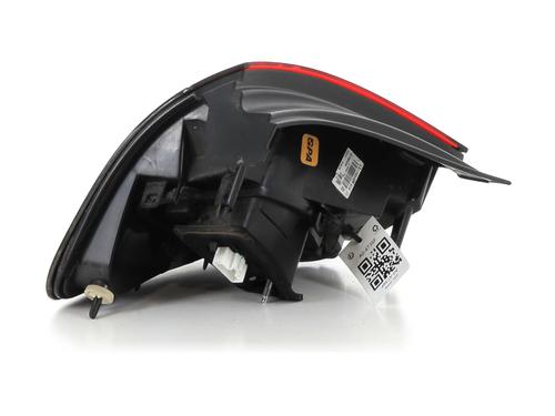 Right taillight CITROËN C3 I (FC_, FN_)  | BP28286475C35 