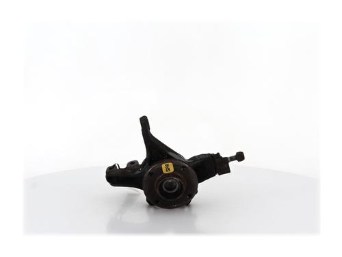 Used Left front steering knuckle Left front steering knuckle PEUGEOT 308 I (4A_, 4C_) 1.6 HDi (90 hp) 36210599 36210599