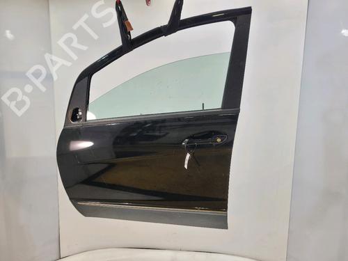 Used Left front door MERCEDES-BENZ A-CLASS (W169) A 200 CDI (169.008, 169.308) (140 hp) 29390359