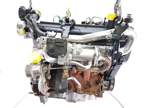 Engine NISSAN NOTE (E11, NE11) 1.5 dCi | BP33567700M1  - Image 5