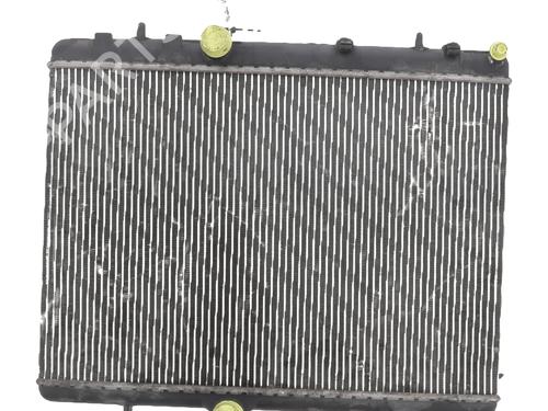 Used Water radiator CITROËN C4 Grand Picasso I (UA_) 1.6 HDi 110 (112 hp) 30842842