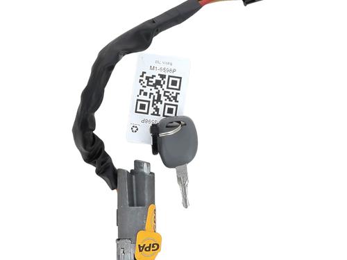 Used Ignition barrel RENAULT TWINGO I (C06_) 1.2 (C066, C068) (58 hp) 24159090