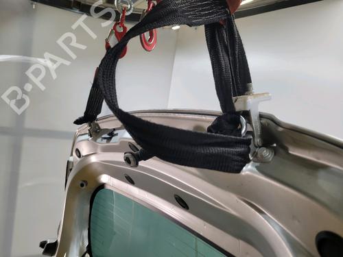 Tailgate RENAULT CLIO IV (BH_) 1.5 dCi 90 | BP29553102C6 