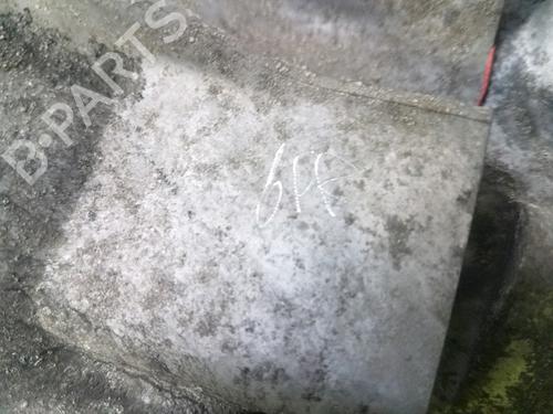 Gearbox PEUGEOT 4008 1.6 HDi AWC | BP24994862M3 - Image 5