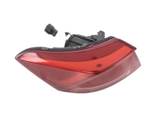 Used Left taillight Left taillight 38613334 38613334