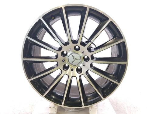 Used Rim MERCEDES-BENZ M-CLASS (W164) ML 500 4-matic (164.172) (388 hp) 23203113