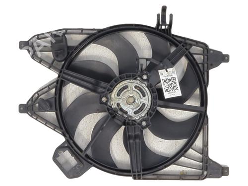 Used Radiator fan RENAULT KANGOO (KC0/1_) [1997-2025]  27439141