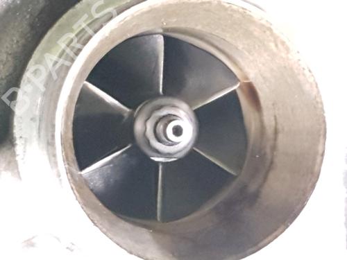 Engine VW TOURAN (1T1, 1T2) 2.0 TDI | BP29761870M1 