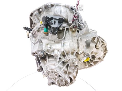 Gearbox RENAULT MASTER III Van (FV) 2.3 dCi 135 FWD (FV0N, FV08, FV06, FV00, FV1S) | BP38529542M3 - Image 6