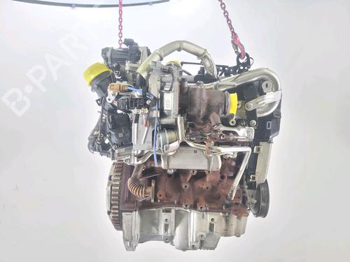 Engine MERCEDES-BENZ CITAN Box Body/MPV (W415) 109 CDI (415.601, 415.603, 415.605) | BP29495878M1 