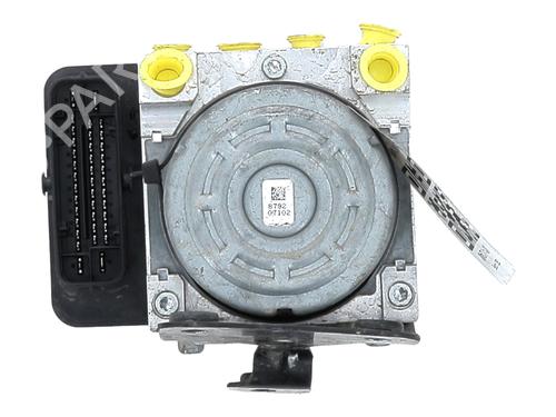 ABS pump FORD TRANSIT COURIER B460 Box Body/MPV 1.5 EcoBlue | BP32487933M43  - Image 5