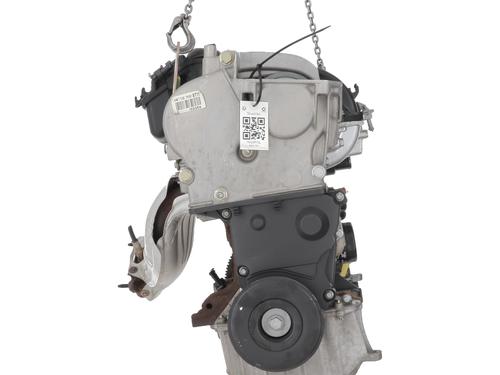 Motor RENAULT SCÉNIC II (JM0/1_) 1.6 16V (JM1R) (112 hp) 27729630