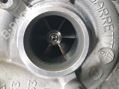 Engine VW GOLF V (1K1)  | BP33809465M1  - Image 7