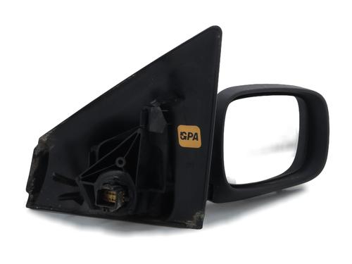 Right mirror RENAULT MEGANE II (BM0/1_, CM0/1_) 1.9 dCi (BM0G, CM0G) | BP30166275C27