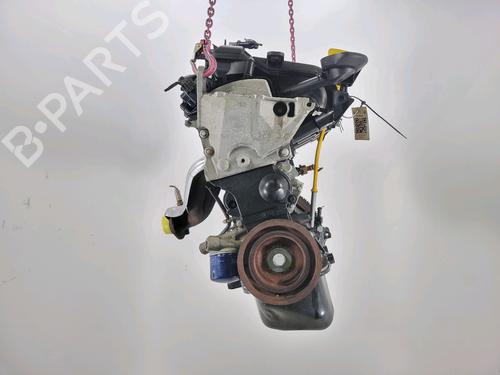 Engine RENAULT MODUS / GRAND MODUS (F/JP0_)  | BP29346758M1 