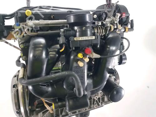 Engine FORD FOCUS I (DAW, DBW)  | BP27096159M1 
