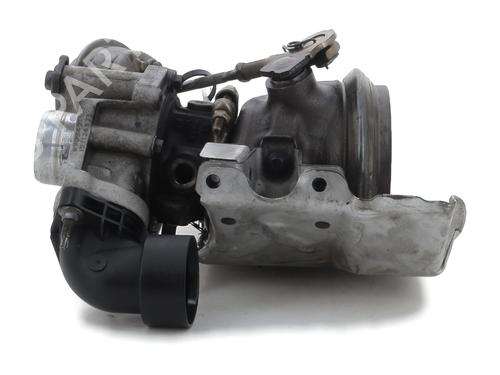 Turbocharger/Supercharger CITROËN C3 Picasso (SH_) 1.2 THP 110 (SHHNZ6) | BP29495331M71 
