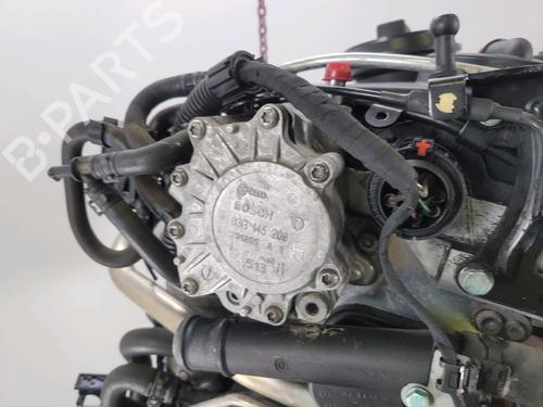 Engine VW PASSAT B6 (3C2) 2.0 TDI 16V 4motion | BP29964690M1