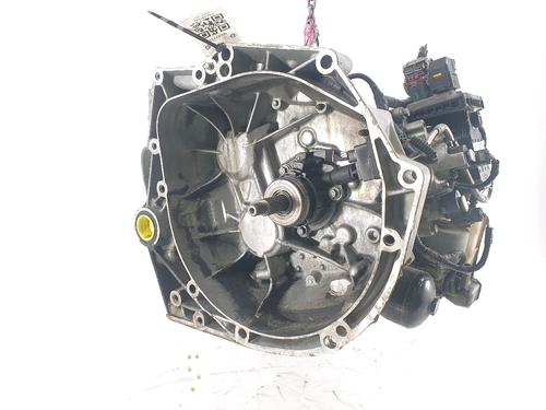 Gearbox CITROËN C4 Grand Picasso I (UA_) 1.6 HDi 110 | BP30094452M3