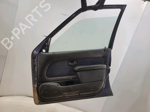 Right front door PEUGEOT 106 II (1A_, 1C_) 1.4 i | BP24326242C3 