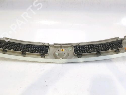 Atrapa chłodnicy / Grill RENAULT MASTER II Van (FD) 1.9 dCi 80 (FD0P) | BP29987742C40 