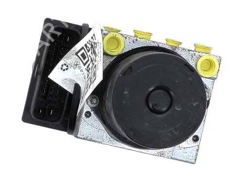 ABS pump VW POLO (9N_, 9A_) 1.4 TDI | BP26609723M43 