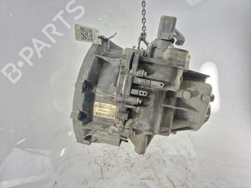 gearbox-mini-mini-r56-2005-2006-2007-2008-2009-2010-2011-2012-2013-2014-38741986 main image
