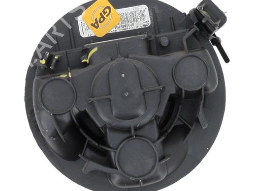Used Heater blower motor RENAULT CLIO III (BR0/1, CR0/1) 1.5 dCi (C/BR0G, C/BR1G) (68 hp) 26515256