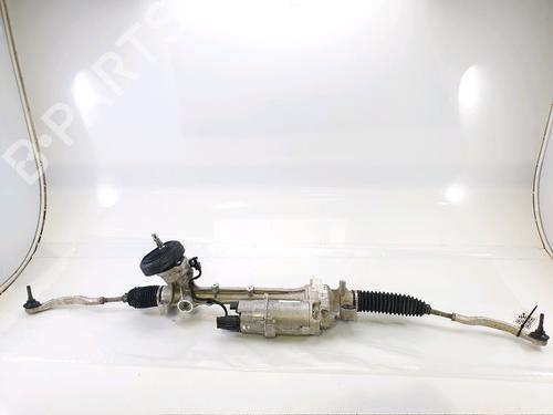 Styregear/Snekke RENAULT SCÉNIC III (JZ0/1_) 1.2 TCe (JZ16) (132 hp) 27268938